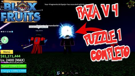 blox fruits wiki v4.